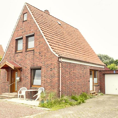 Nordseezimmer Koi Otterndorf Exteriör bild