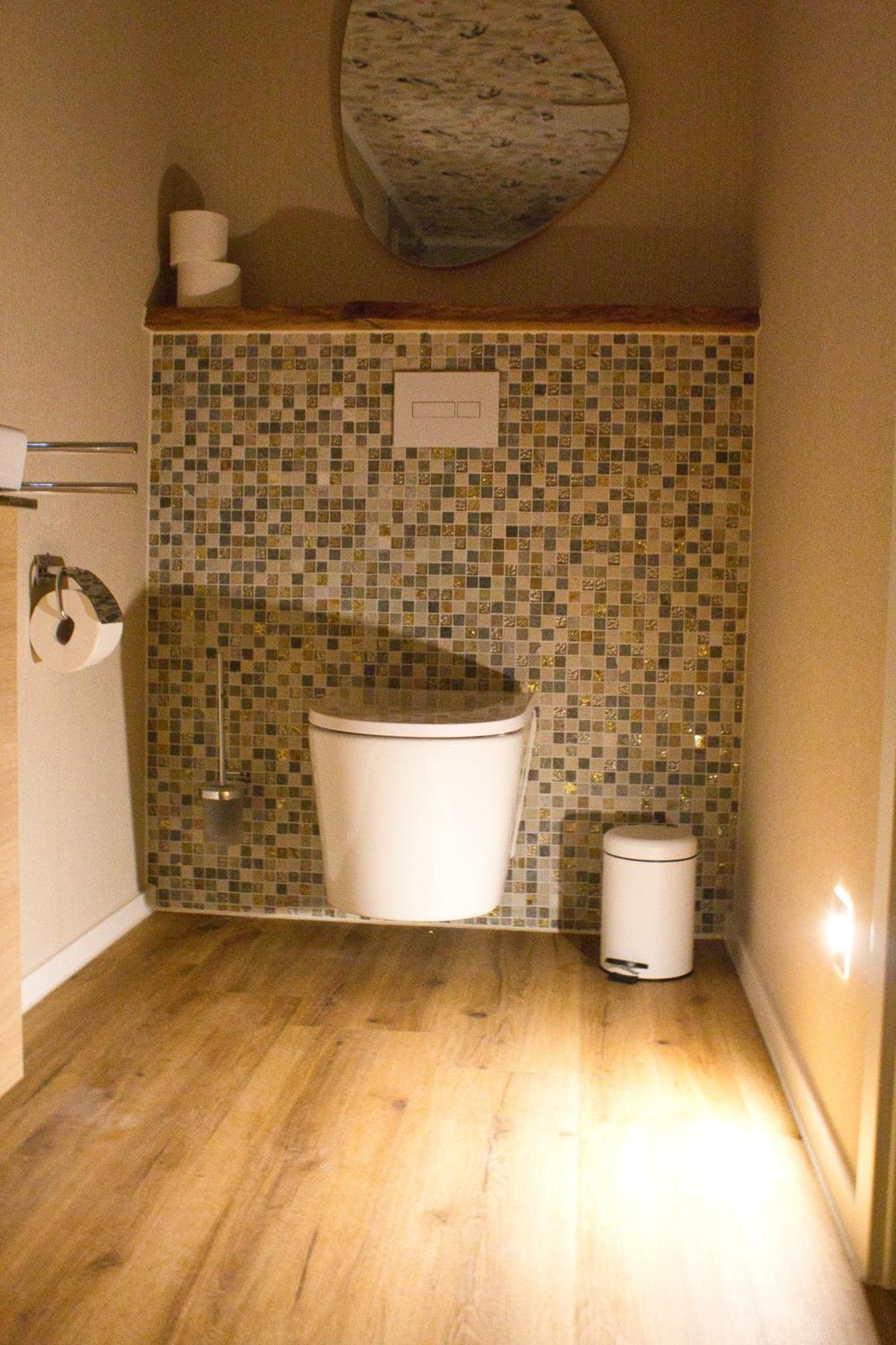 Nordseezimmer Koi Otterndorf Exteriör bild