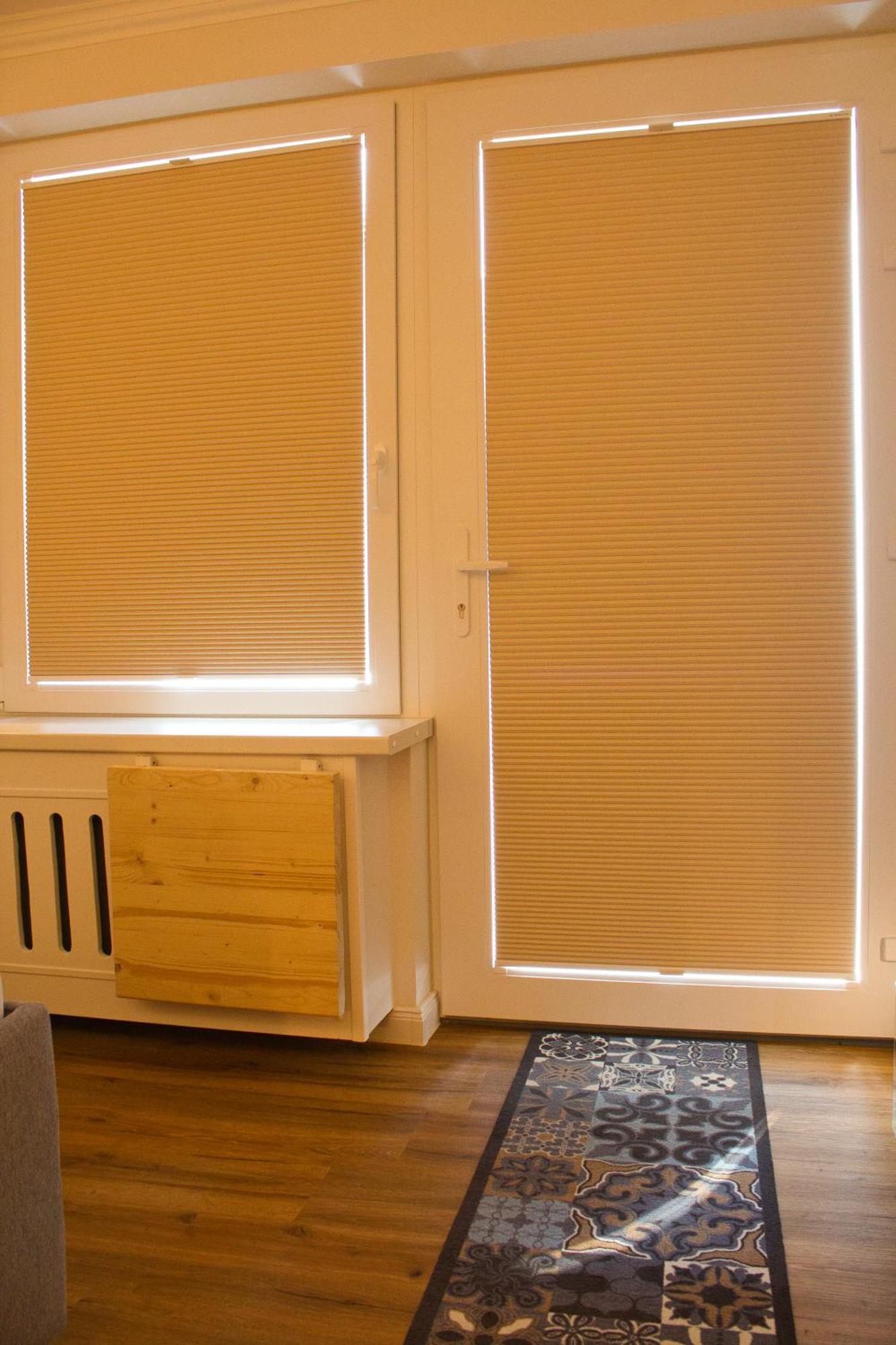 Nordseezimmer Koi Otterndorf Exteriör bild