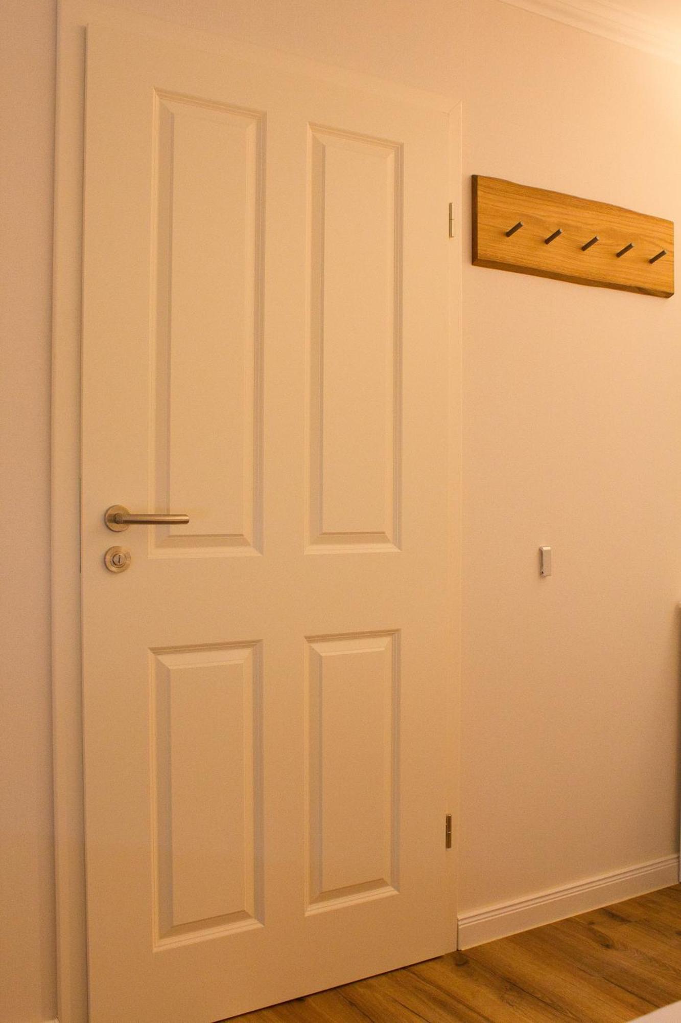 Nordseezimmer Koi Otterndorf Exteriör bild