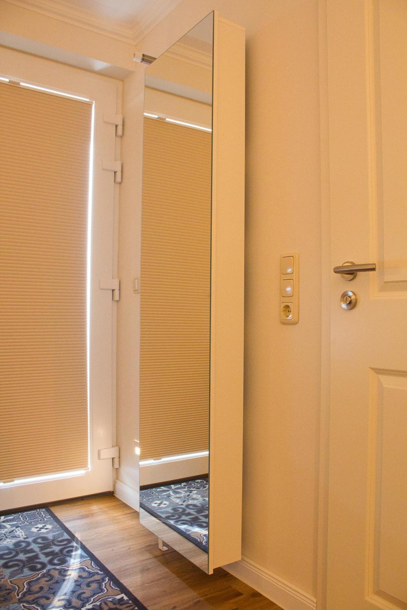 Nordseezimmer Koi Otterndorf Exteriör bild