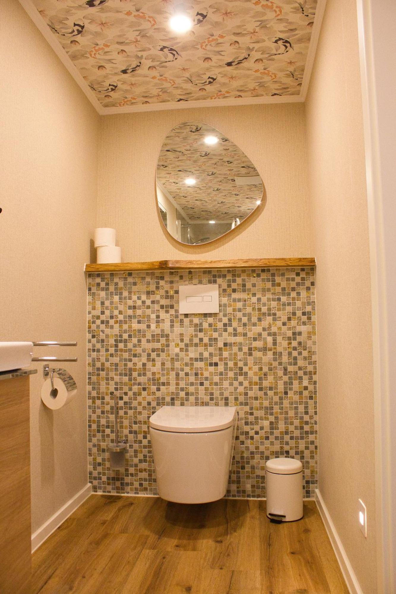 Nordseezimmer Koi Otterndorf Exteriör bild