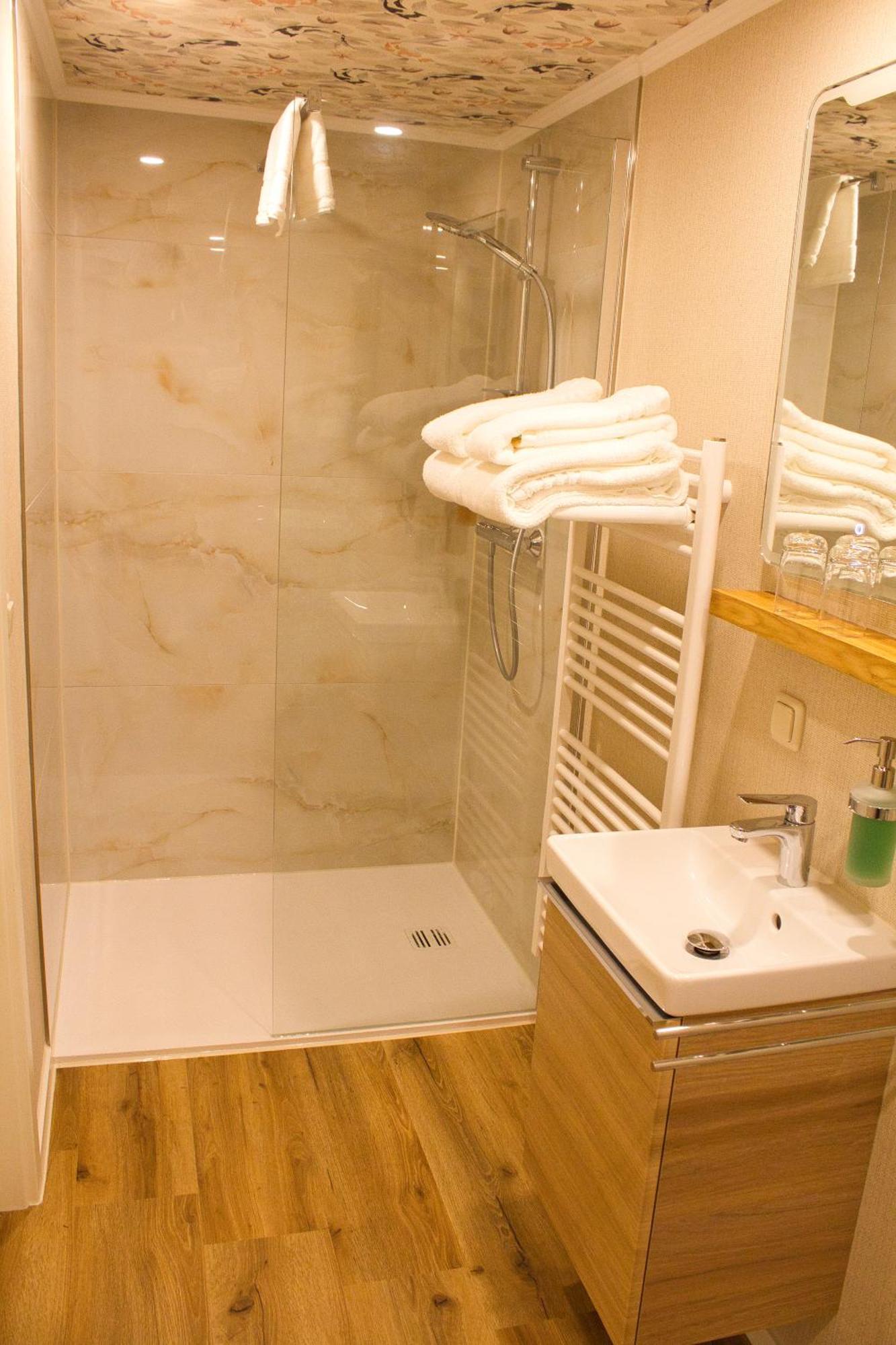 Nordseezimmer Koi Otterndorf Exteriör bild