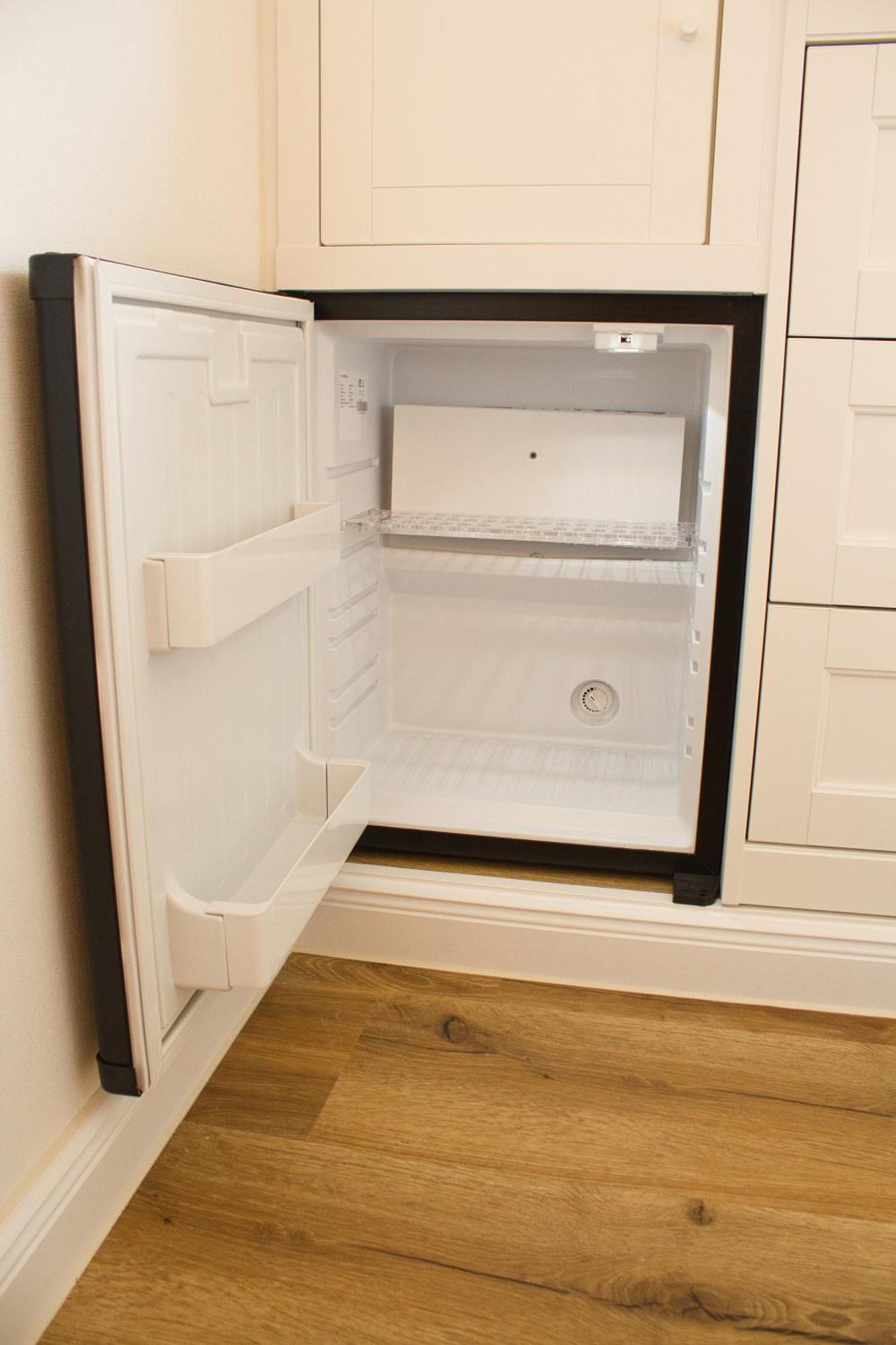 Nordseezimmer Koi Otterndorf Exteriör bild