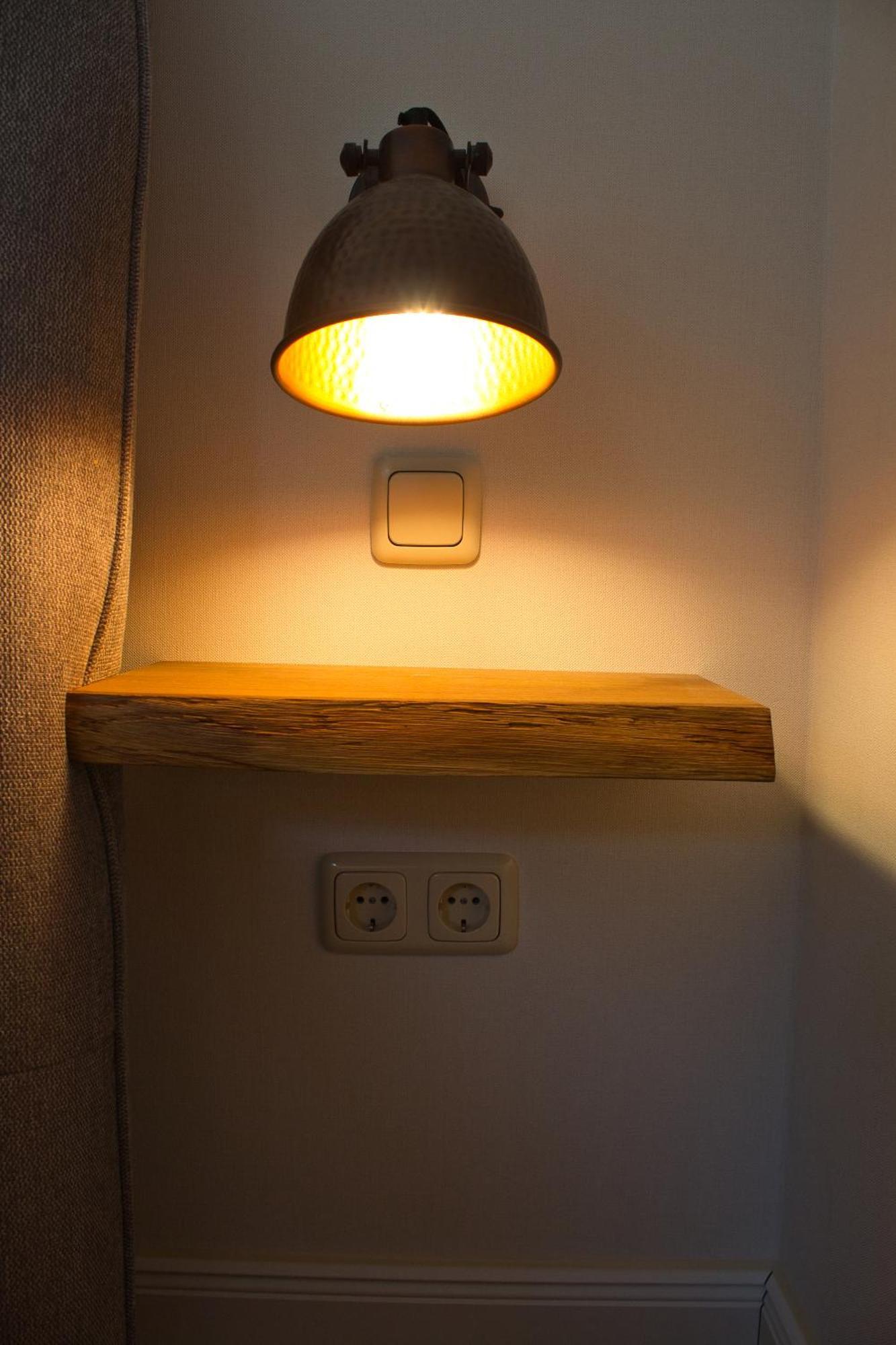 Nordseezimmer Koi Otterndorf Exteriör bild